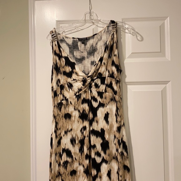 Conrad C Maxi Dress - Picture 1 of 2